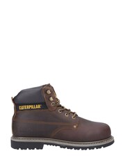 Caterpillar Powerplant GYW Safety Boots - Image 1 of 5