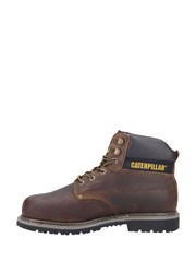 Caterpillar Powerplant GYW Safety Boots - Image 2 of 5