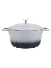 MasterClass Grey Casserole Dish 4L - Image 5 of 6
