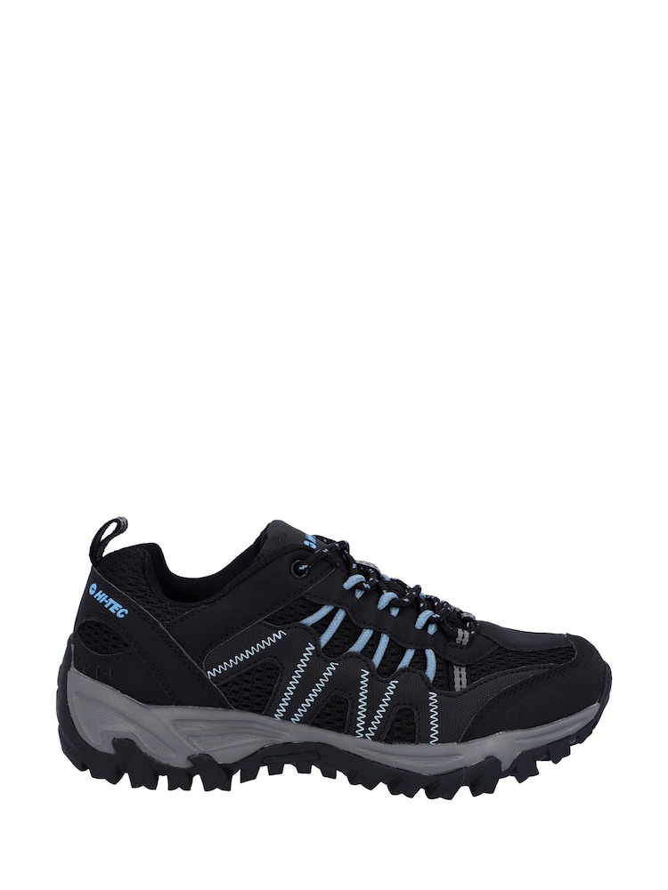 Hi-Tec Jaguar Boots - Image 1 of 7