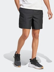 Черный - adidas Шорты - Image 3 of 6