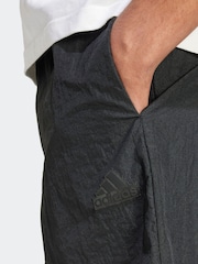 Черный - adidas Шорты - Image 5 of 6