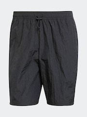 Черный - adidas Шорты - Image 6 of 6