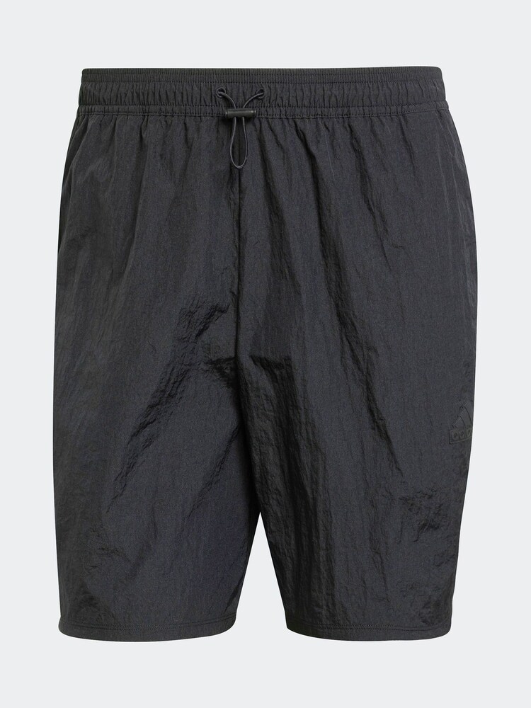 Черный - adidas Шорты - Image 6 of 6