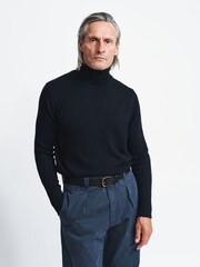 Aubin Portloe Submariner Jumper - Image 1 of 4