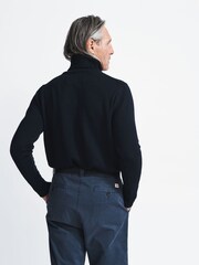 Aubin Portloe Submariner Jumper - Image 2 of 4