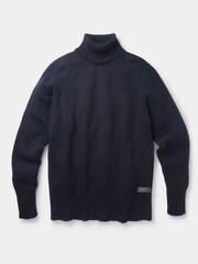 Aubin Portloe Submariner Jumper - Image 4 of 4