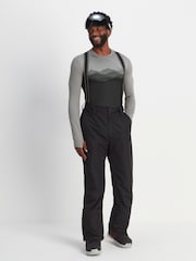 Tog 24 Charcoal Grey Snowdon Thermal Saga T-Shirt - Image 2 of 8