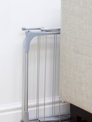 Our House Grey 3 Tier Clothes Airer - Image 3 of 4