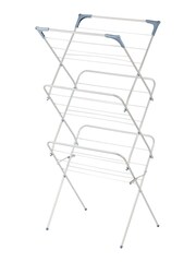 Our House Grey 3 Tier Clothes Airer - Image 4 of 4