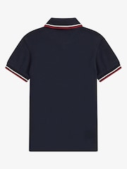 Fred Perry Kids My First Polo Shirt - Image 2 of 3