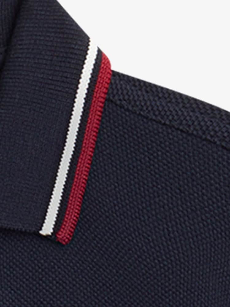 Fred Perry Kids My First Polo Shirt - Image 3 of 3