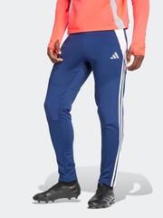 Blau - adidas Tiro 24 Jogginghose - Bild 1 von 6