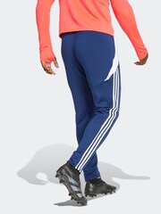 Blau - adidas Tiro 24 Jogginghose - Bild 2 von 6