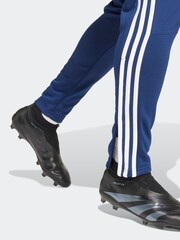 Blau - adidas Tiro 24 Jogginghose - Bild 4 von 6