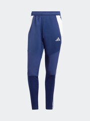 Blau - adidas Tiro 24 Jogginghose - Bild 6 von 6