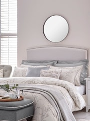 Laura Ashley постельный комплект из 100% хлопка с принтом Willow - Изображение 1 из 4