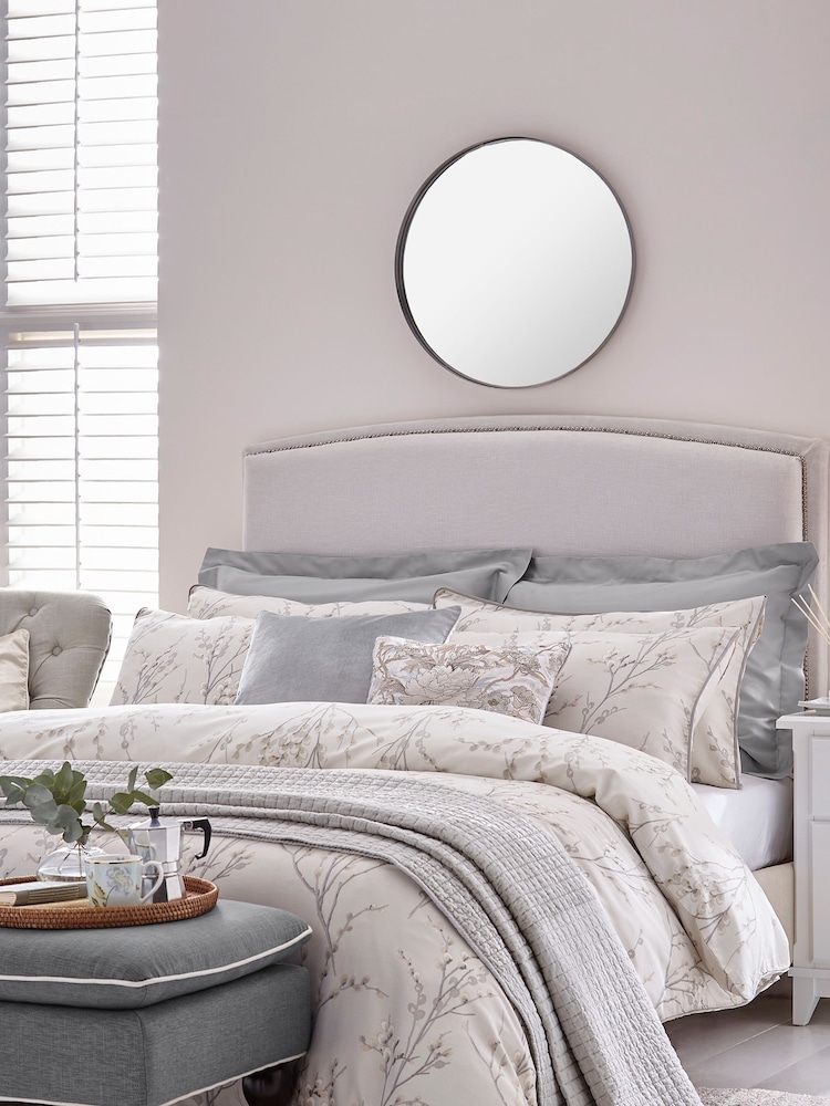 Laura Ashley постельный комплект из 100% хлопка с принтом Willow - Изображение 1 из 4