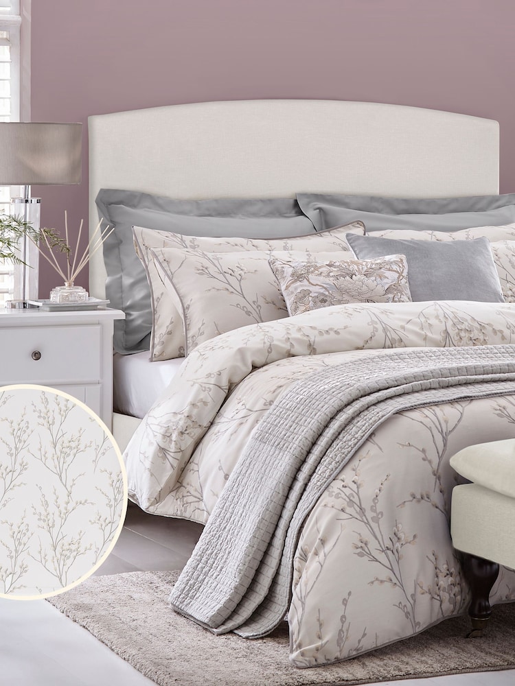 Laura Ashley постельный комплект из 100% хлопка с принтом Willow - Изображение 2 из 4