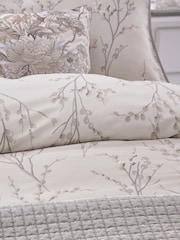 Laura Ashley постельный комплект из 100% хлопка с принтом Willow - Изображение 3 из 4