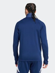 adidas Blue Tiro 24 Win Top - Image 2 of 7
