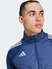 adidas Blue Tiro 24 Win Top - Image 5 of 7