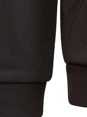 adidas Originals Adicolor Black Hoodie - Image 2 of 4