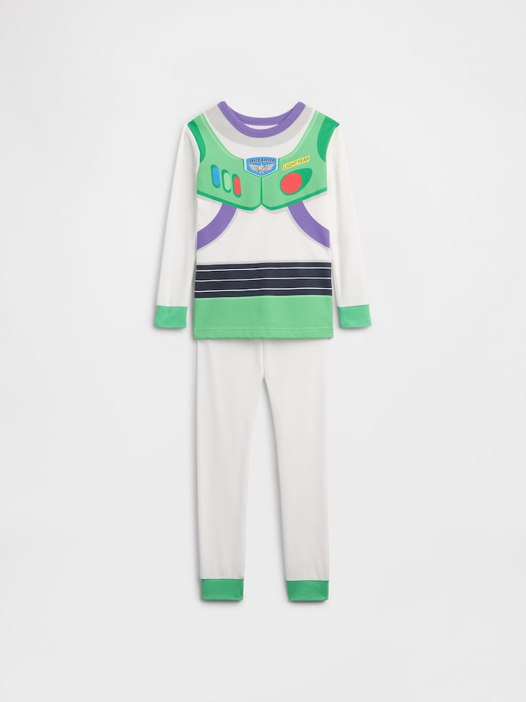 Gap Disney Σετ Πιζάμες Toy Story (6μηνών-5ετών) - Εικόνα 1 από 3