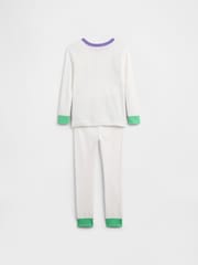 Gap Disney Σετ Πιζάμες Toy Story (6μηνών-5ετών) - Εικόνα 2 από 3