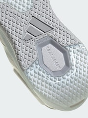adidas Grey Dropset 4 Training Shoes - Image 4 of 4