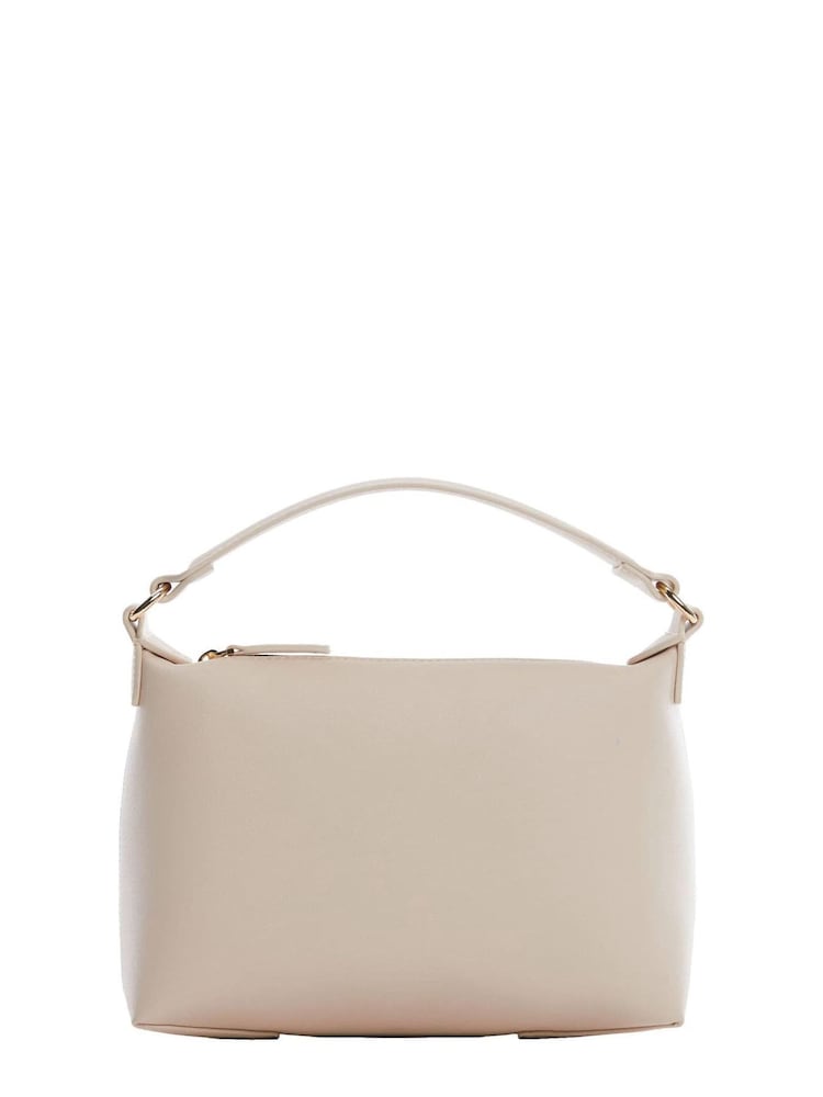 Mango Double Handle Crossbody Bag - Image 1 of 1