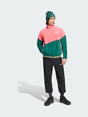 Anorak de forro polar Climawarm Terrex Multi de adidas - Imagen 1 de 5