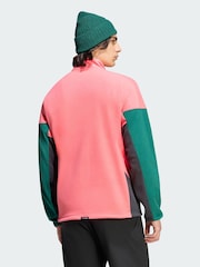 Anorak de forro polar Climawarm Terrex Multi de adidas - Imagen 2 de 5