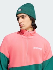 Anorak de forro polar Climawarm Terrex Multi de adidas - Imagen 3 de 5