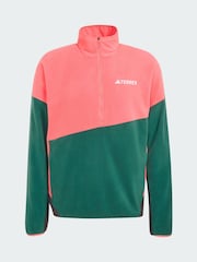 Anorak de forro polar Climawarm Terrex Multi de adidas - Imagen 5 de 5
