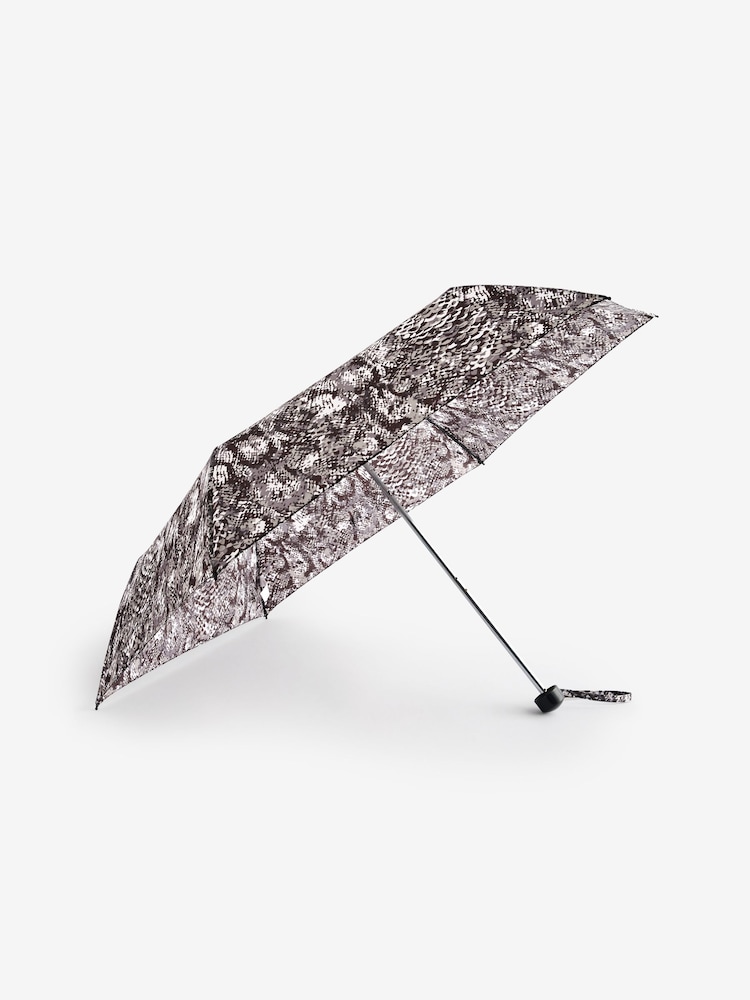 Imprimeu şarpe - Umbrelă - Image 2 of 2