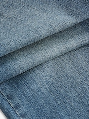 Blue Power Stretch Jeans - Image 10 of 10