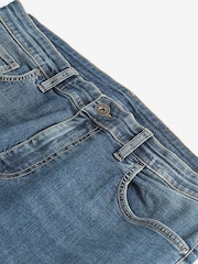 Blue Power Stretch Jeans - Image 7 of 10