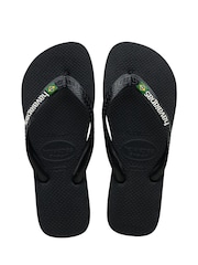 Havaianas Brasil Logo Flip Flop - Image 1 of 6