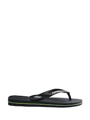 Havaianas Brasil Logo Flip Flop - Image 2 of 6