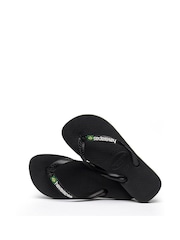 Havaianas Brasil Logo Flip Flop - Image 4 of 6
