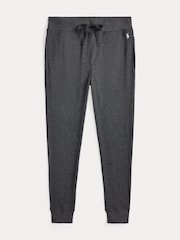 Polo Ralph Lauren Grey Lounge Waffle Joggers - Image 4 of 4