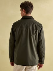 Joules Farleigh Green Waterproof Midweight Country Coat - Image 2 of 10