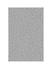 Grey Soft Marl Made To Measure Roman Blind - Image 6 of 6