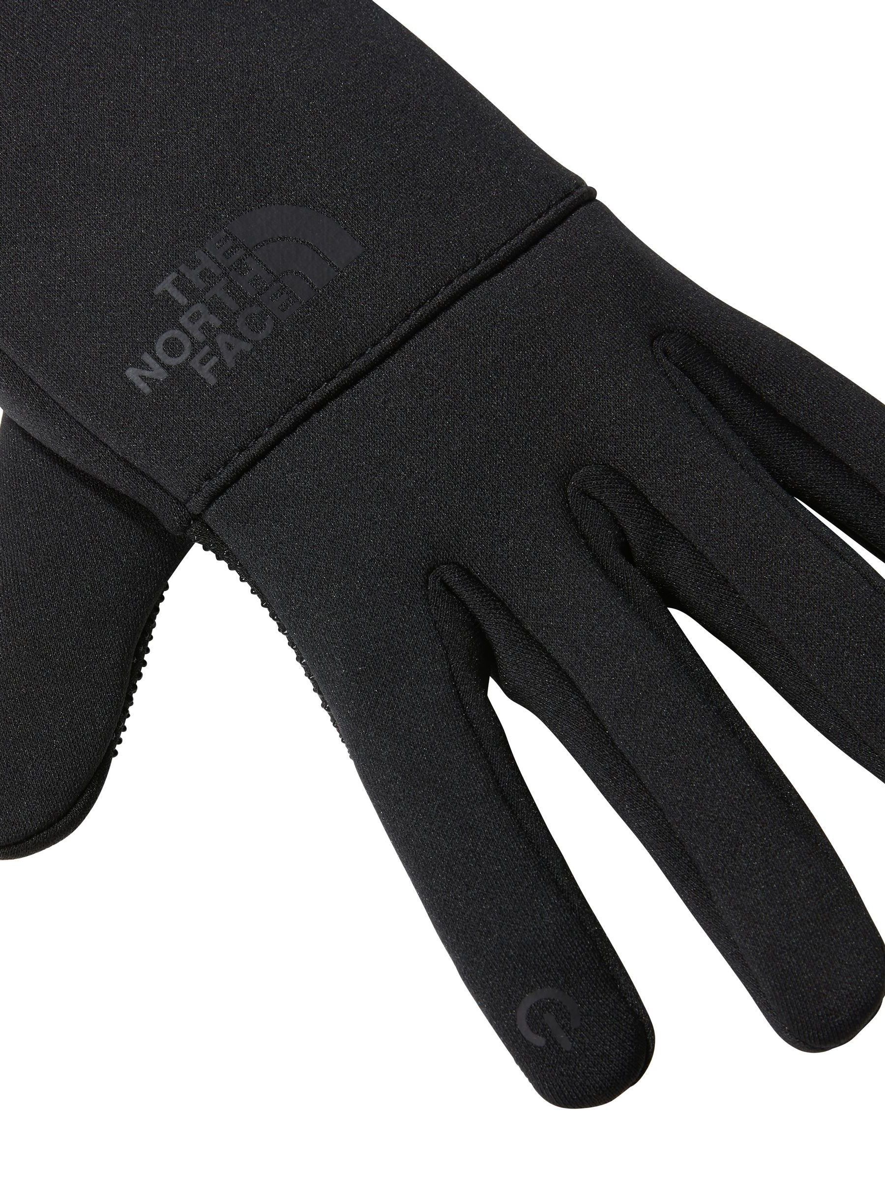 Buy The North Face Black Mens ETip Gloves from the Next UK online shop