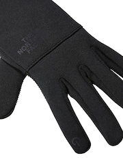 Negro - Guantes de hombre ETip de The North Face - Imagen 2 de 5