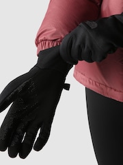 Negro - Guantes de hombre ETip de The North Face - Imagen 4 de 5