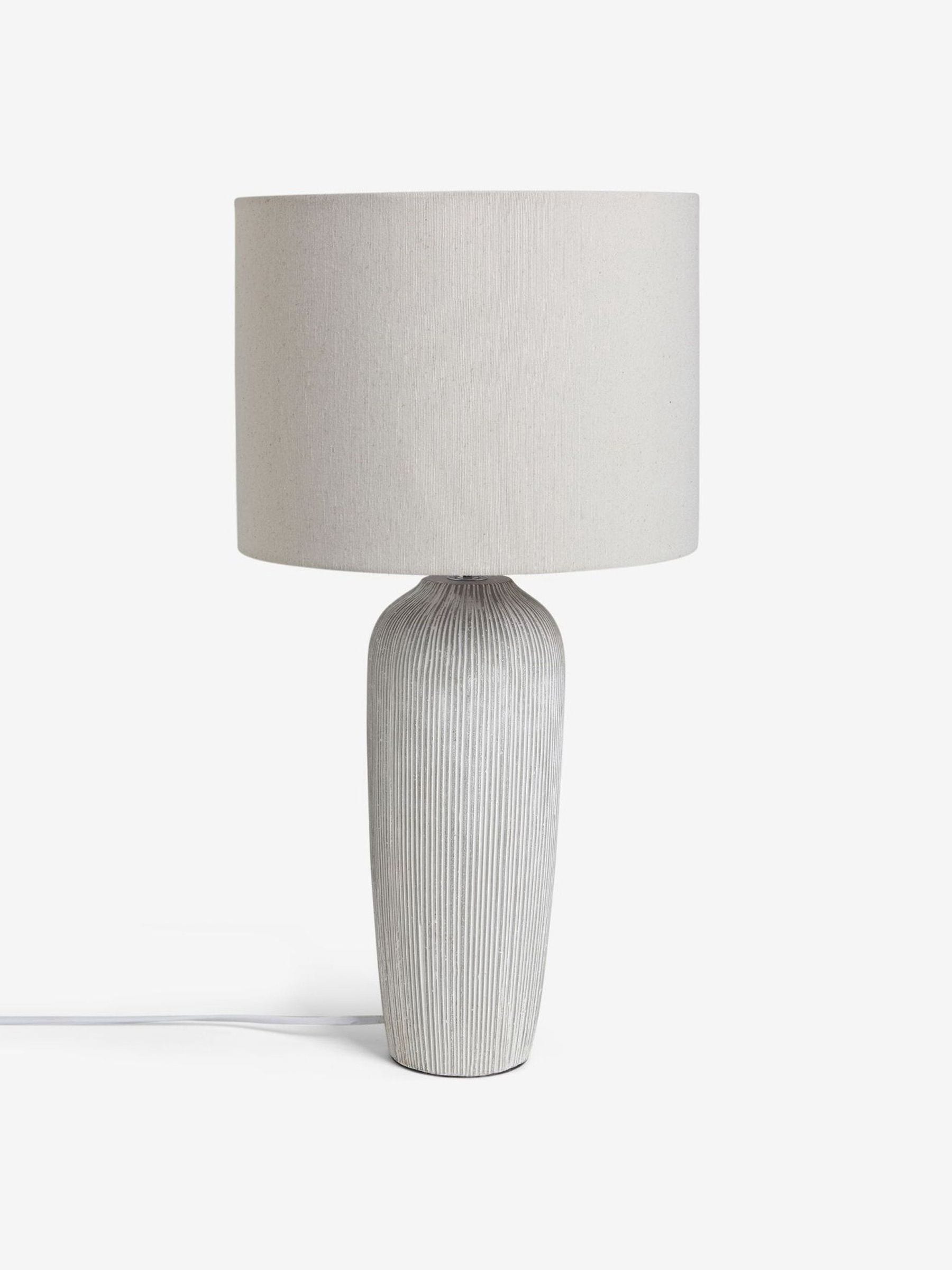 Table lamps next ireland cheap