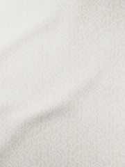 Cream Squiggle Made To Measure Roller Blind - Image 3 of 5