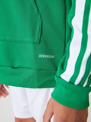 adidas Green Squadra 21 Hoodie - Image 6 of 6